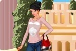 Abiti alla moda Abiti alla moda