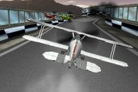 Airplane Race Airplane Race