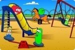 Al parco giochi Al parco giochi