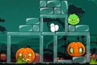 Angry Birds - Halloween Angry Birds - Halloween