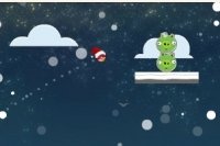 Angry Birds - Natale Angry Birds - Natale