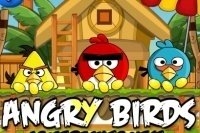 Angry Birds tornano al nido