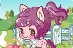 Baby pony di fantasia Baby pony di fantasia