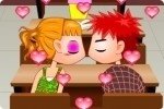 Bacio in classe Bacio in classe