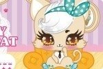 Bella gattina Bella gattina