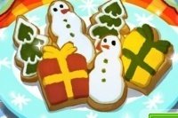Biscotti di Natale 2 Biscotti di Natale 2