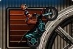 Blend Rider Blend Rider