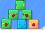 Blocchi esplosivi Blocchi esplosivi