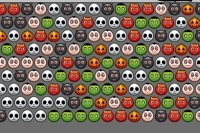 Bolle di Halloween Bolle di Halloween