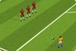 Calci di punizione ai Campionati Europei di Calcio Calci di punizione ai Campionati Europei di Calcio