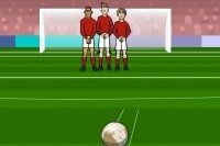 Calci di punizione super Calci di punizione super