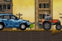 Carro attrezzi Carro attrezzi