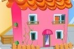 Casa delle bambole magica Casa delle bambole magica