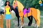 Cavallo fantastico Cavallo fantastico
