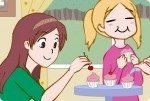 Cerca le differenze tra i cup-cake Cerca le differenze tra i cup-cake