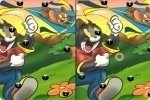 Cerca le differenze con Tom e Jerry Cerca le differenze con Tom e Jerry