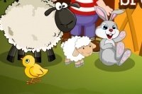 Cerca le differenze – La fattoria 2 Cerca le differenze – La fattoria 2
