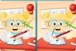 Cerca le differenze – La scuola Cerca le differenze – La scuola