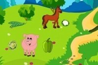 Cerca le verdure Cerca le verdure