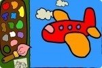 Colora disegni animati Colora disegni animati