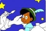 Colora Pinocchio 2 Colora Pinocchio 2
