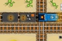 Controlla il treno Controlla il treno