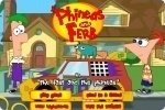 Corsa con Phineas e Ferb Corsa con Phineas e Ferb