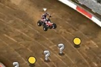 Corsa in Quad Corsa in Quad