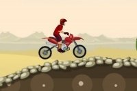 Corsa nel deserto Corsa nel deserto