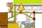Costruire un ponte con Tom & Jerry Costruire un ponte con Tom & Jerry
