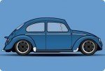 Crea il Maggiolino VW Crea il Maggiolino VW