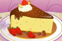 Decora una Cheesecake Decora una Cheesecake