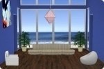 Decora la casa sulla spiaggia Decora la casa sulla spiaggia