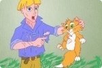 Il gatto con gli stivali Il gatto con gli stivali