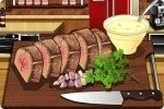 Deliziosa bistecca Deliziosa bistecca