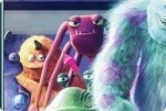 Differenze Monsters & Co. Differenze Monsters & Co.