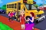 Di nuovo a scuola Di nuovo a scuola