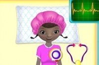 Doc va all’ospedale Doc va all’ospedale