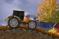 Driving a Tractor 2 Driving a Tractor 2