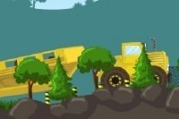 Dump Truck 4 Dump Truck 4