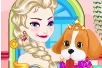 Elsa Adotta un Animale Elsa Adotta un Animale
