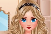 Elsa Makeover Elsa Makeover