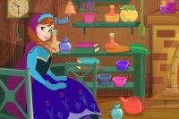 Filtro d'Amore di Frozen Filtro d'Amore di Frozen
