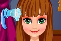 Frozen Anna Hairstyle Frozen Anna Hairstyle