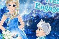Frozen: Fidanzamento Frozen: Fidanzamento