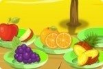 Frutta da spiaggia Frutta da spiaggia