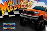 Gara di Mini Truck Gara di Mini Truck
