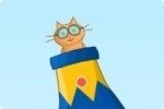 Gatto spaziale Gatto spaziale
