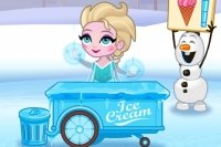Gelati con Elsa Gelati con Elsa
