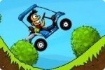 Golf cart Golf cart